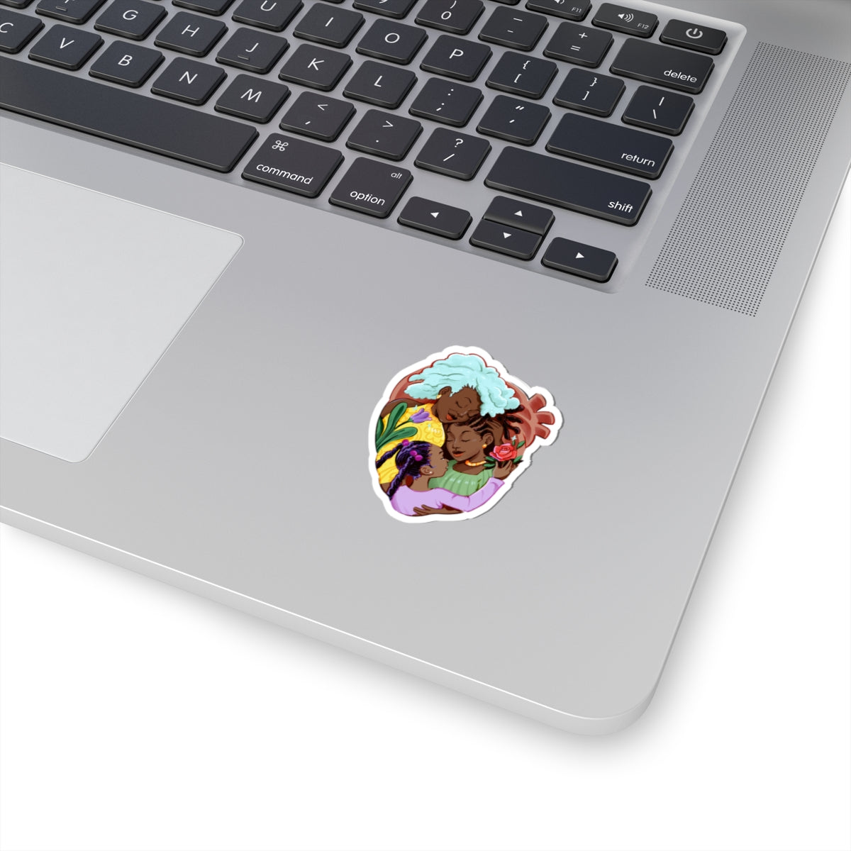Generational Love Sticker