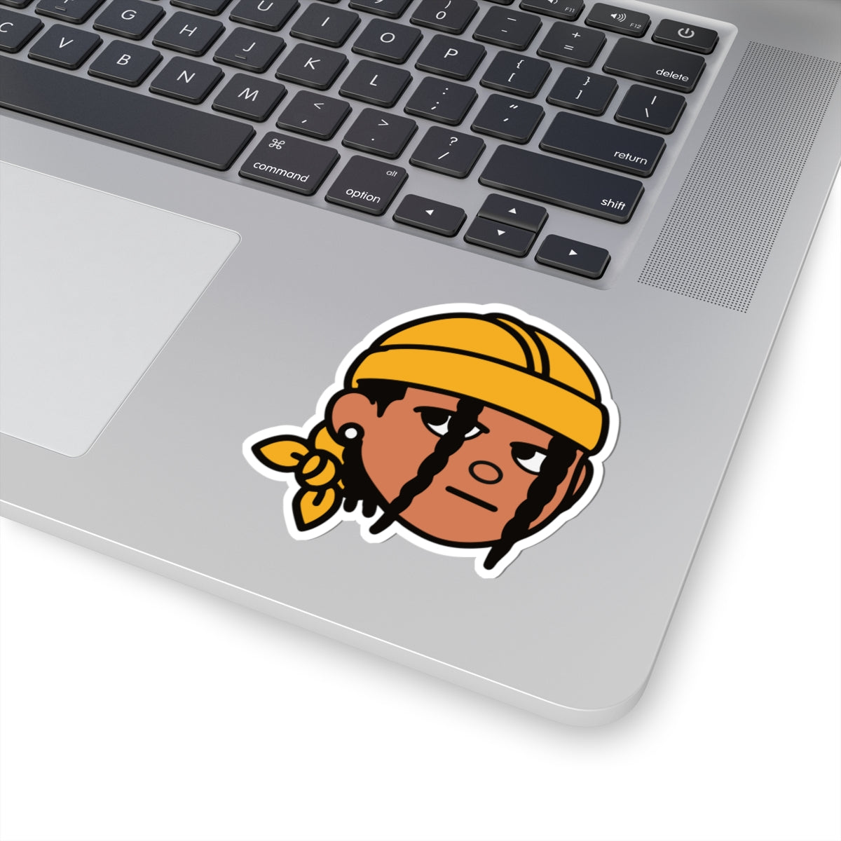 Prince Sticker