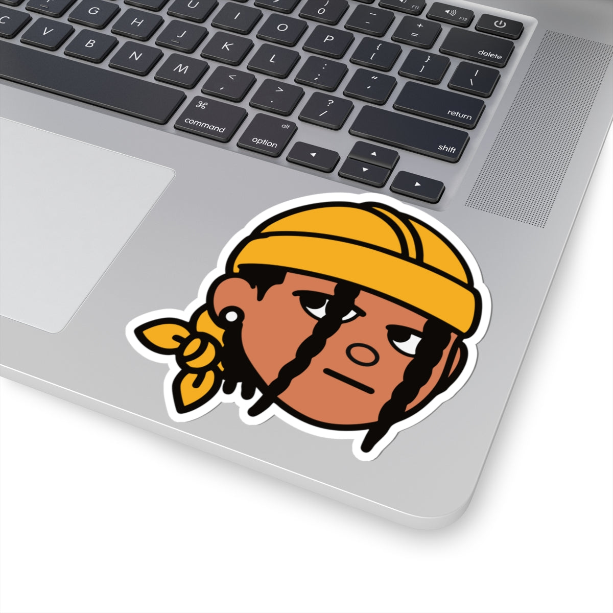 Prince Sticker