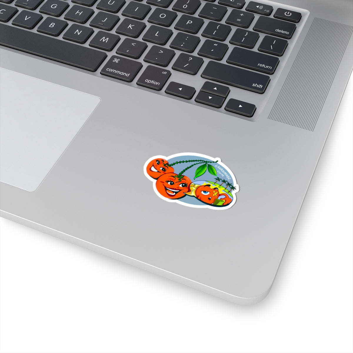Cherries Sticker