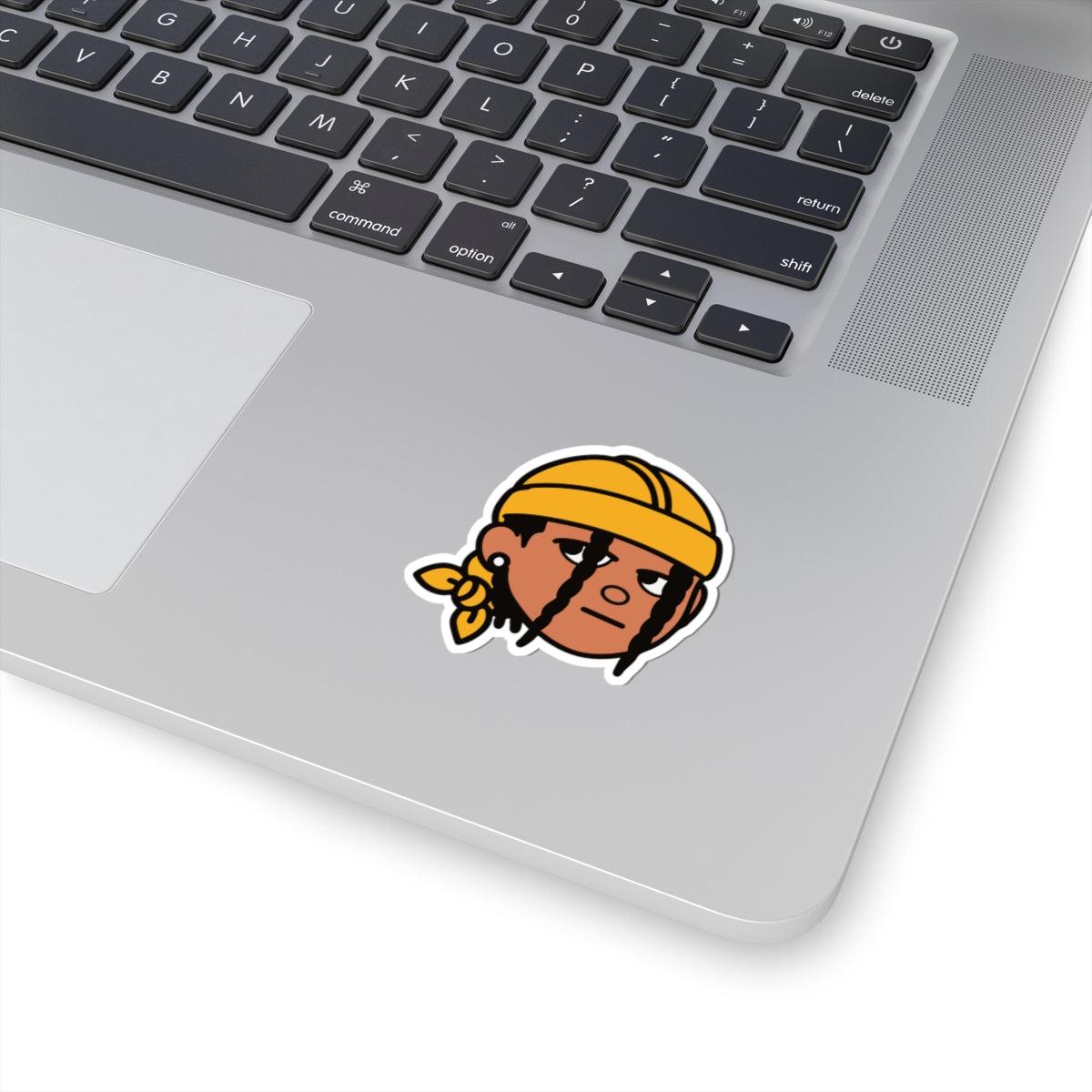 Prince Sticker