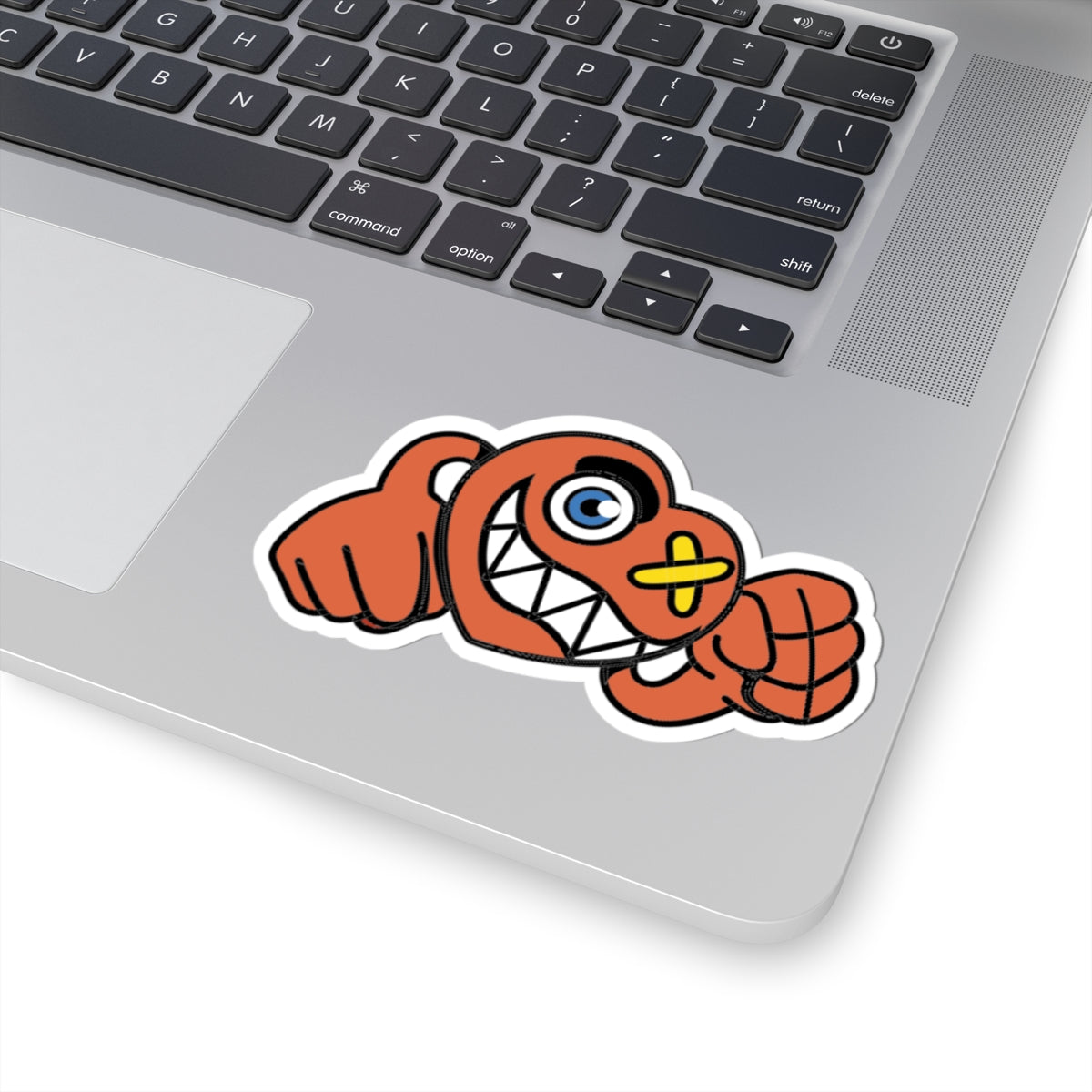 CLK Sticker