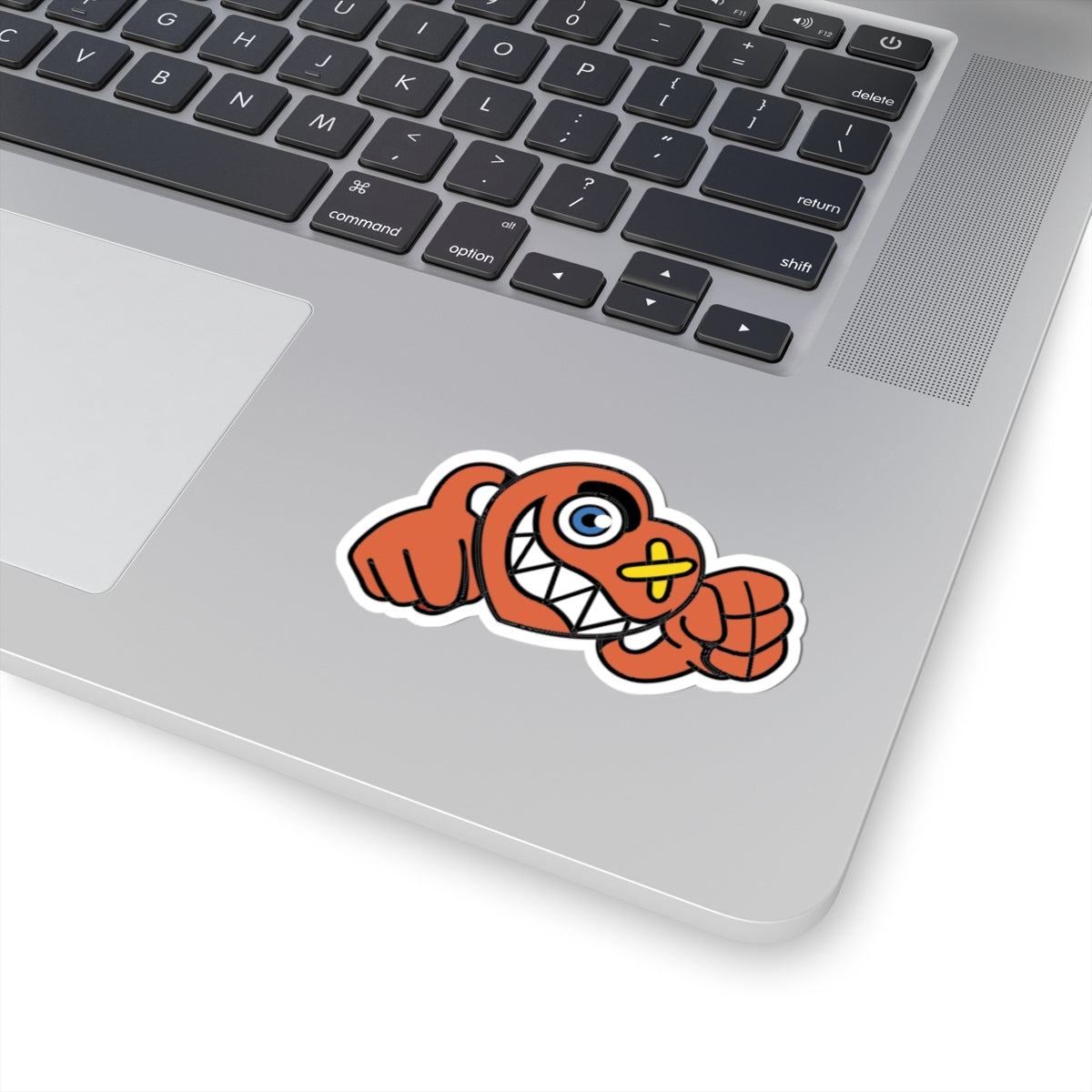 CLK Sticker