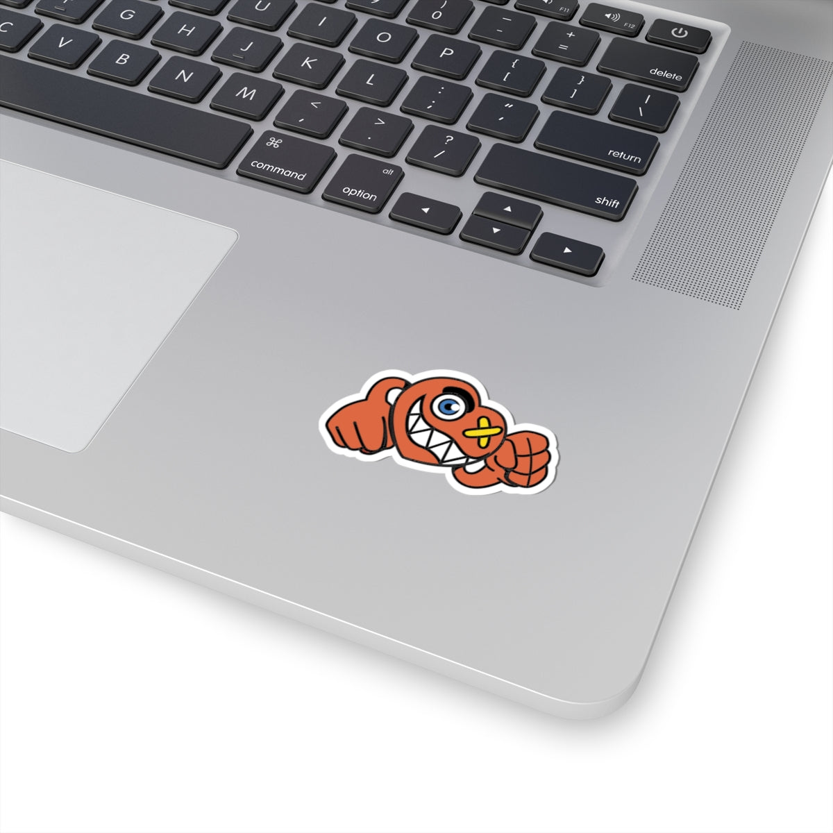 CLK Sticker