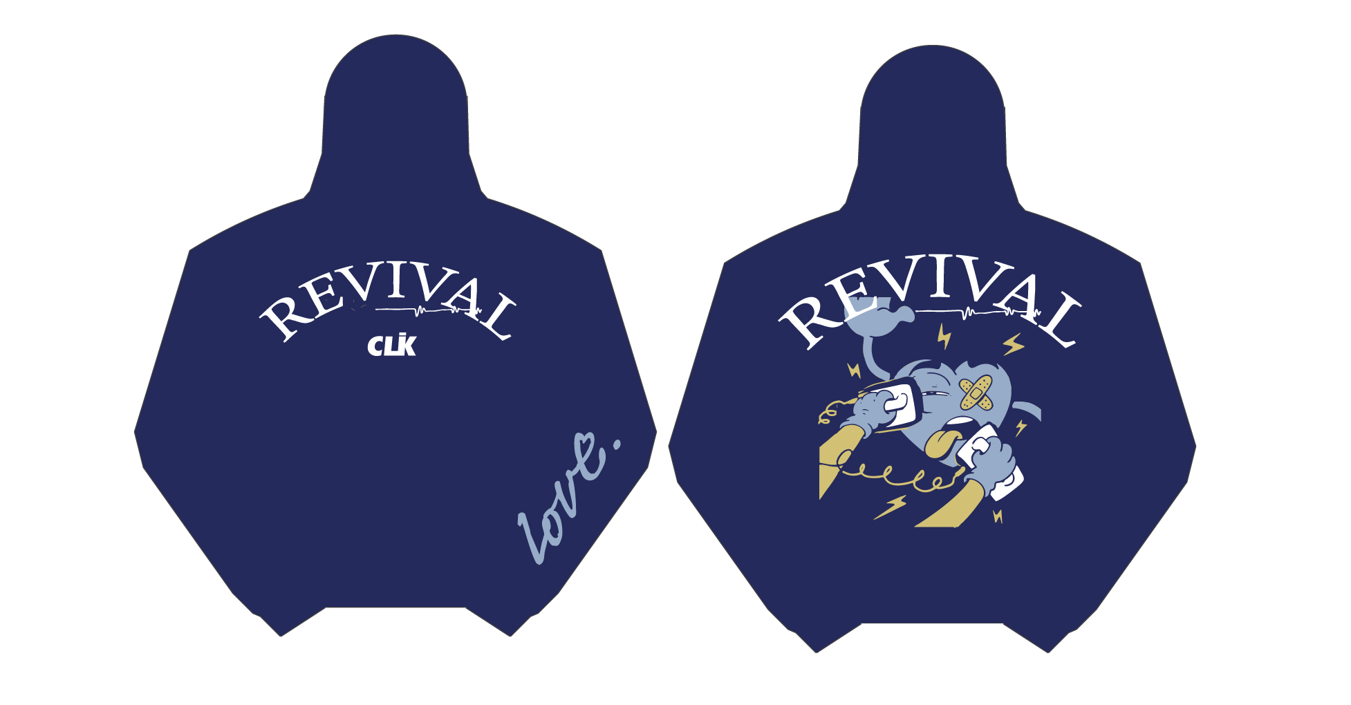 Revival Hoodie