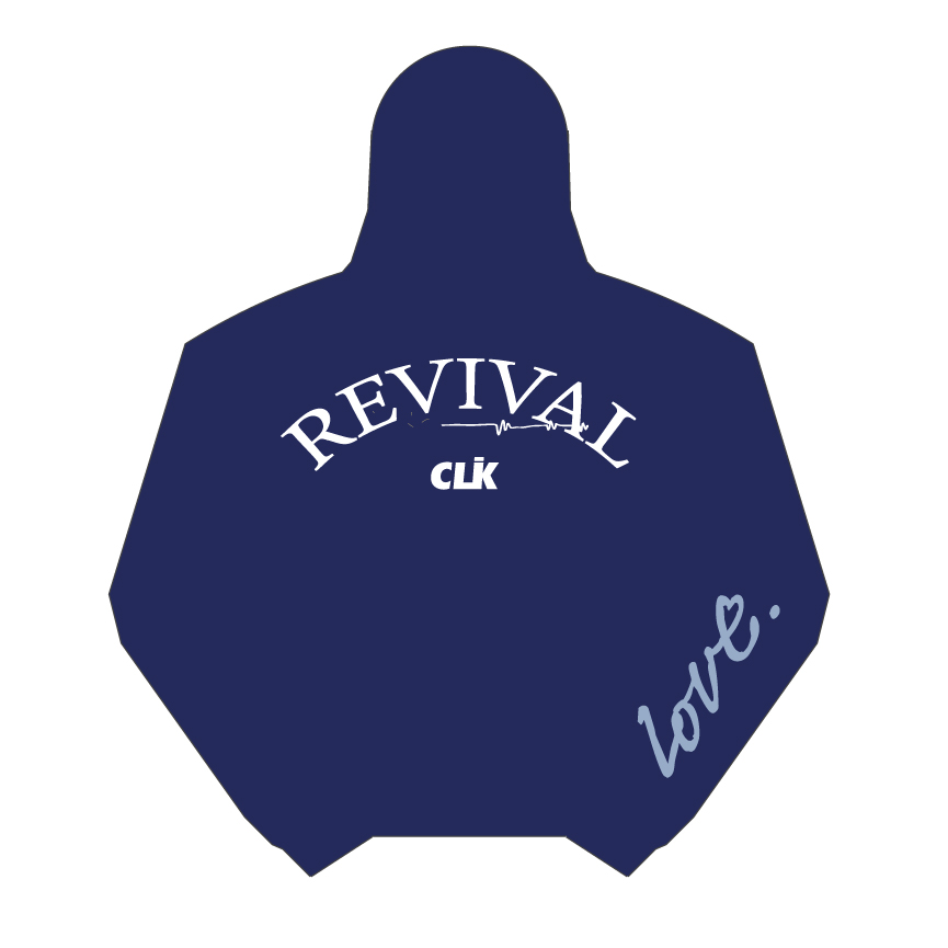 Revival Hoodie
