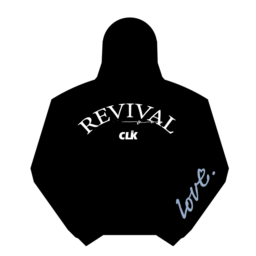 Revival Hoodie
