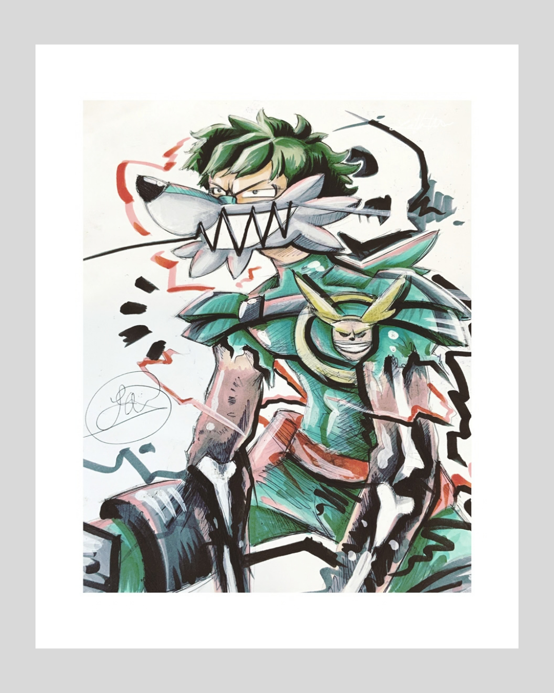 DEKU