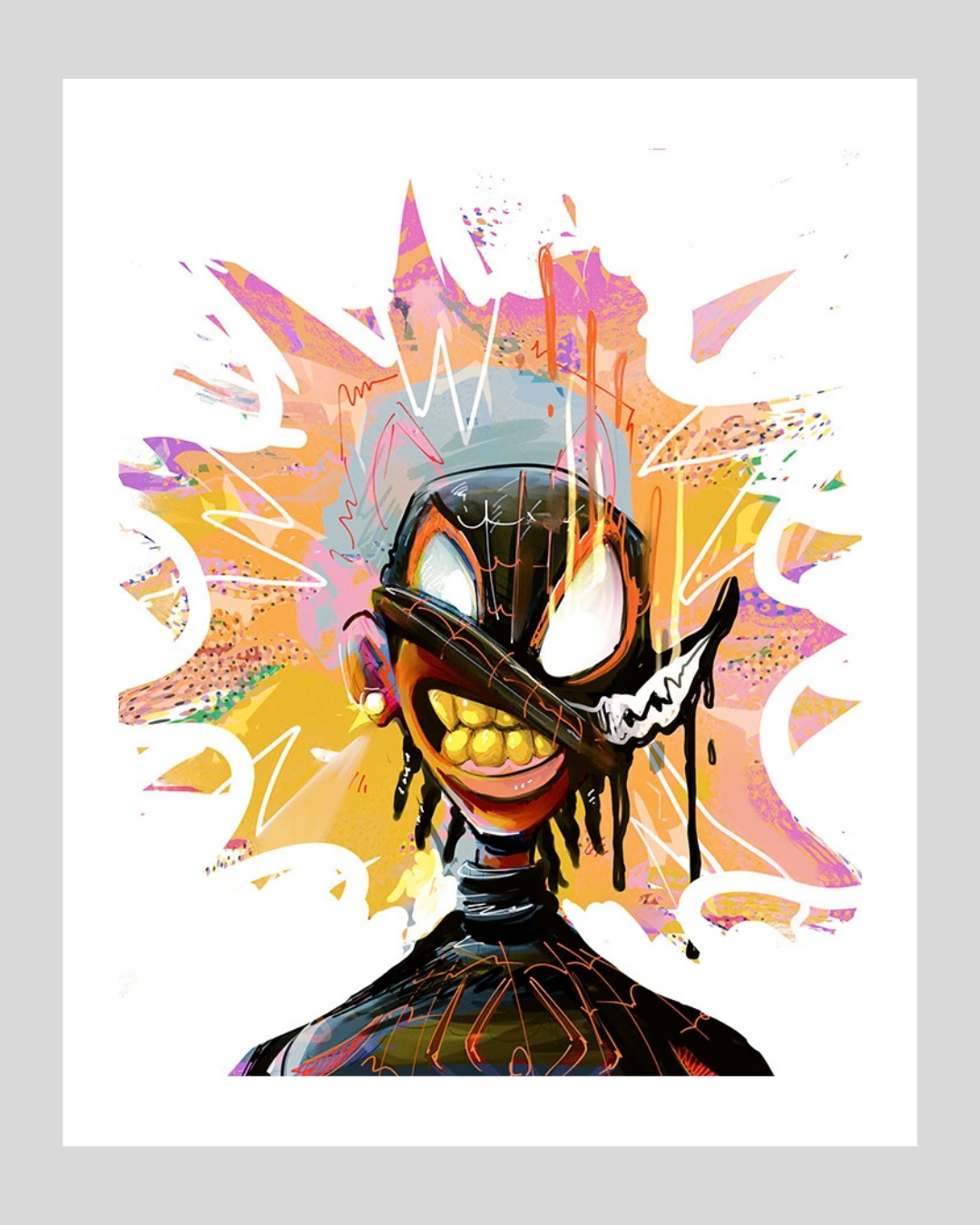 Miles Morales