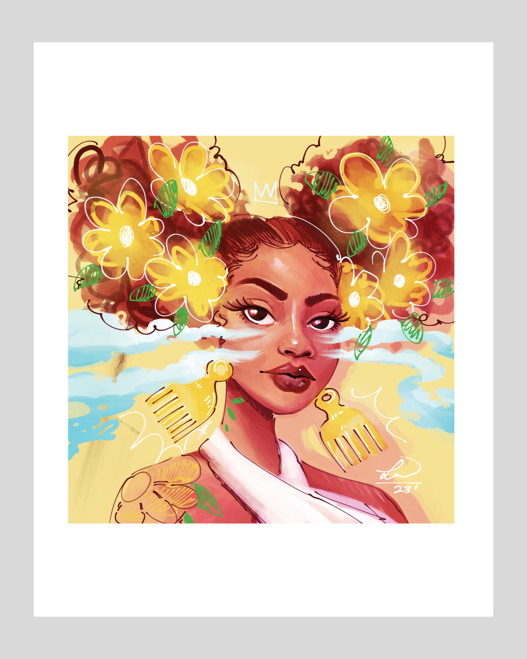 Sunflower